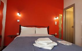 New Room1Ambelokipi Metro Airport Line